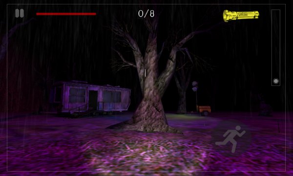 Slender Man Ch 2 1.01