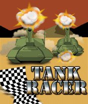 Tank Racer Nok 176x208