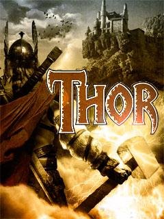 Thor (Son Of Asgard) Русская Версия