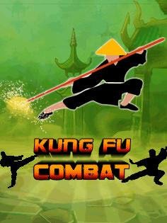 Kung Fu Combat 320x240 E71