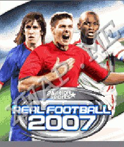 Real Football