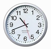 FN Clock 1.1