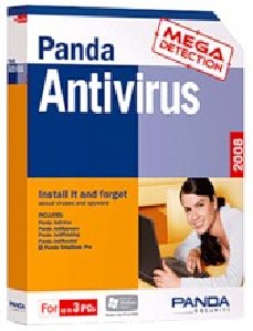 Panda Security For