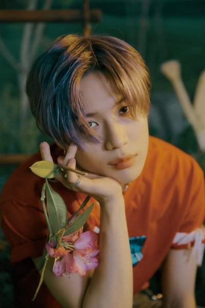 TAEMIN - Guilty