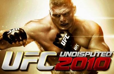 UFC Undisputed