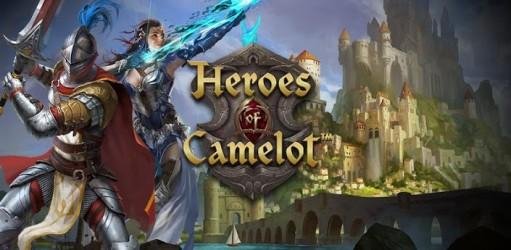 Герои Камелота v.3.5.3 RUS