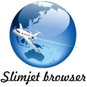 Slimjet 11.0.6.0 x86 Portable