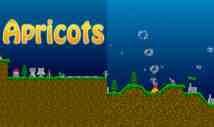 apricots abrikosysisx