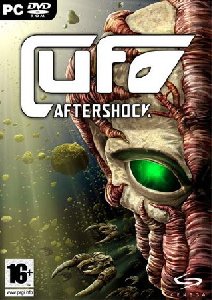 ufo aftershock RUS