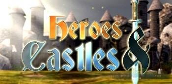 Heroes and Castles PowerVR