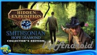 he smithsonian hidden object