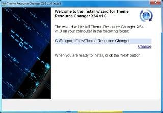 ThemeResourceChanger