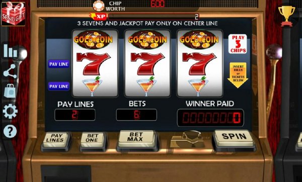Slots Royale v11.92