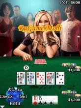 Texas HoldEm Poker