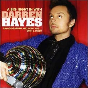 Darren Hayes - So beautiful