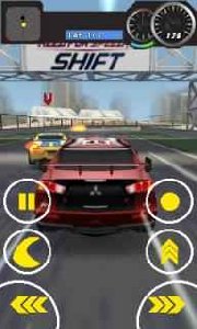 nfshift