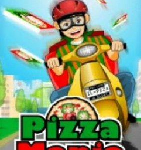 Pizza Mania Bce 128x128