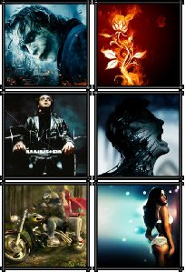 New images v.9