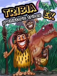 Первобытные Войны 2 (Tribia EX)