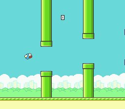 Flappy Bird