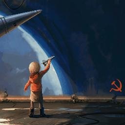 Randall Mackey - Наша Мечта