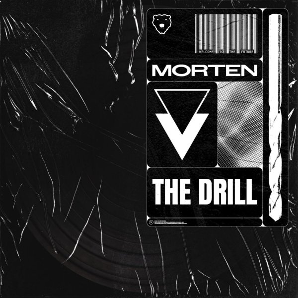 MORTEN - The drill