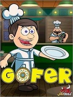 (Rus) Gofer 128x160