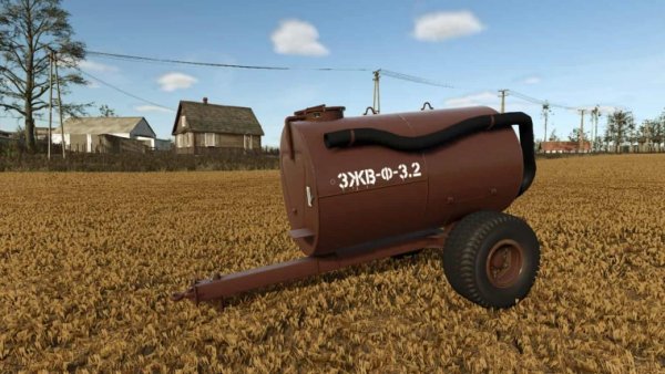 FS25 zjv