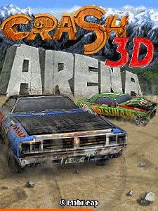 Crash Arena