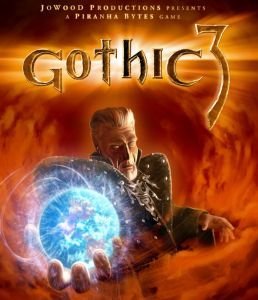 Kai Rosenkranz - Gothic II Theme Piano (Gothic II OST)