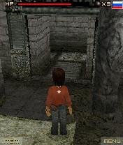 lament island