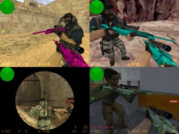 scout reskin pa