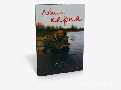 Ловим карпа