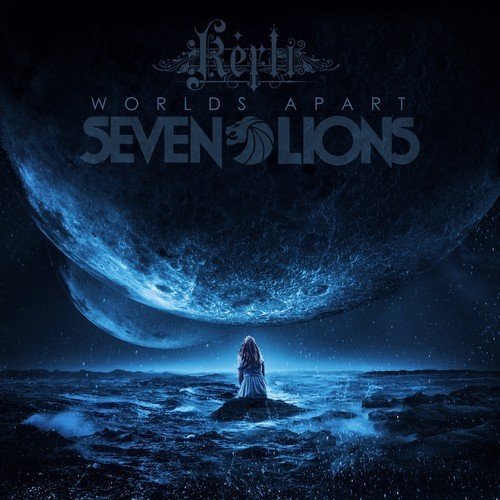 Seven Lions &amp; Kerli - By the Light of the Moon