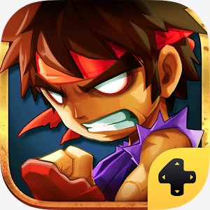 Chaos Fighters - онлайн RPG v.3.2.4