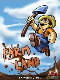 Farmland