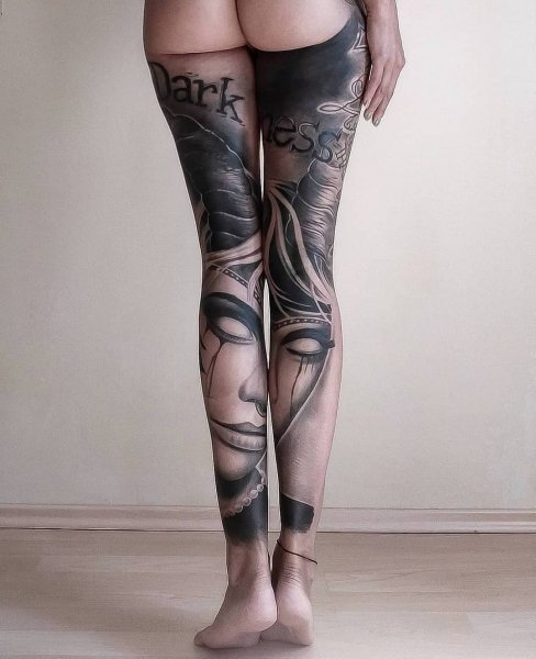 tattoo push CKUoYMiFQ9U