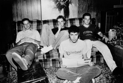 Edison - Живу как умею