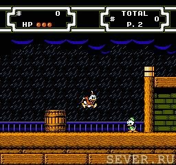 Duck Tales 2