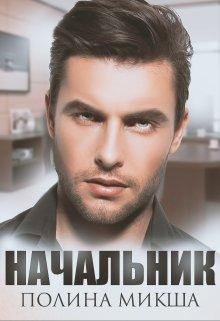 Полина Микша Начальник fb2