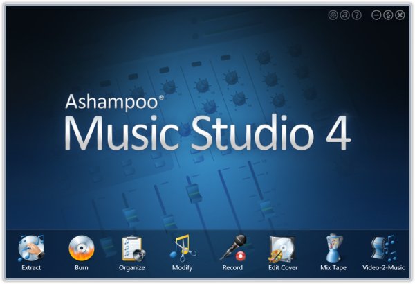 Ashampoo.Music.Studio.v4.0.5.9 repack