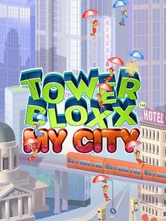 TowerBloxxMyCity 240x400
