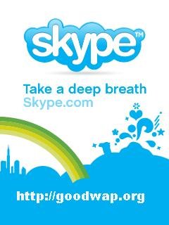 GoodWAP.org GEO 240x320 1