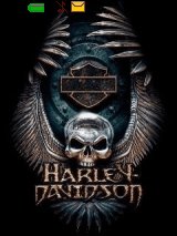 Harley davidson