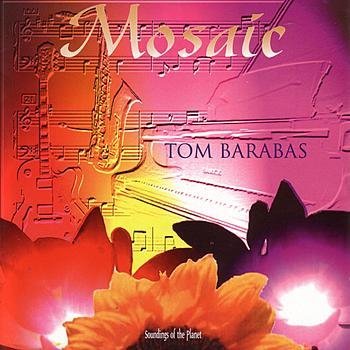 Tom Barabas - Melodioso  красивейшая мелодия
