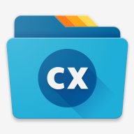 Cx+File+Explorer+v1.5.2