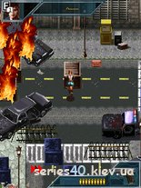 Biochemical Raid 2 : Nightmare on Street