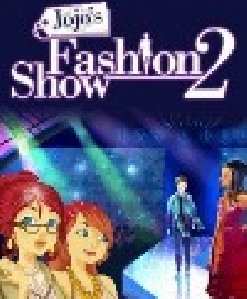 Jojos Fashion Show 2 nok240320