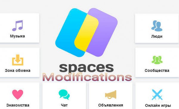 Spaces App v1.8.0.2 (Universal) 4.1+