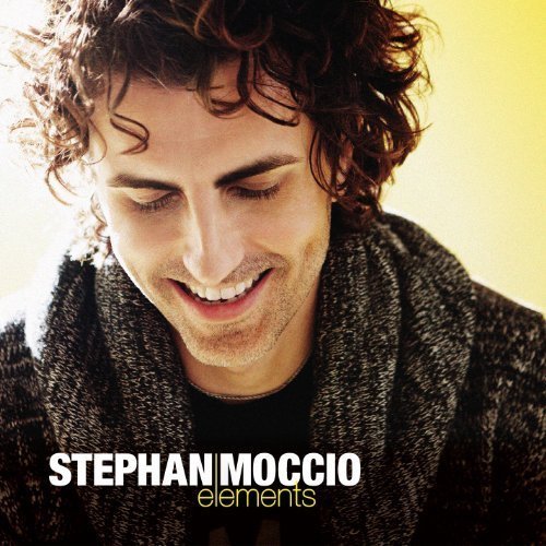 Stephan Moccio - A New Day Has Come Solo Piano